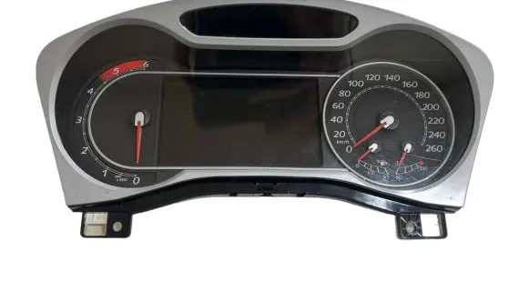 Ford Mondeo MK IV Speedometer (instrument cluster) 7M2T10849CG A12065308 8M2T14C026CA