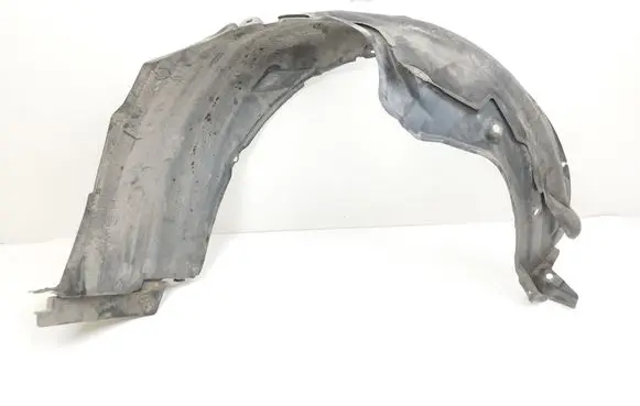 Toyota Verso-S Front wheel arch liner splash guards 5380552030
