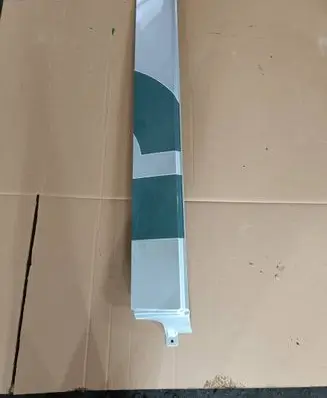 Volkswagen Transporter - Caravelle T5 Sliding door rail trim 7H1843795H