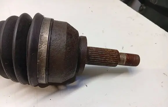Renault Trafic III (X82) Front driveshaft