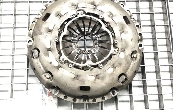 Volvo S60 Clutch set kit 6M51-7550-AA
