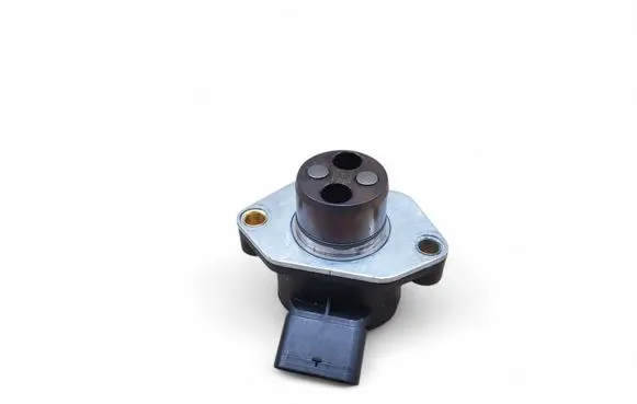 Mercedes-Benz GLC X253 C253 Electromagnetic valve A2649820500