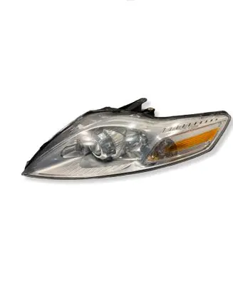 Ford Mondeo MK IV Headlight/headlamp 