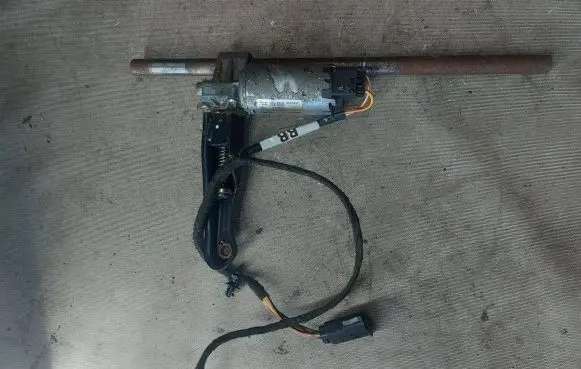 Ford Galaxy Seat adjustment motor 140625B L0077529AD 6M2114B684
