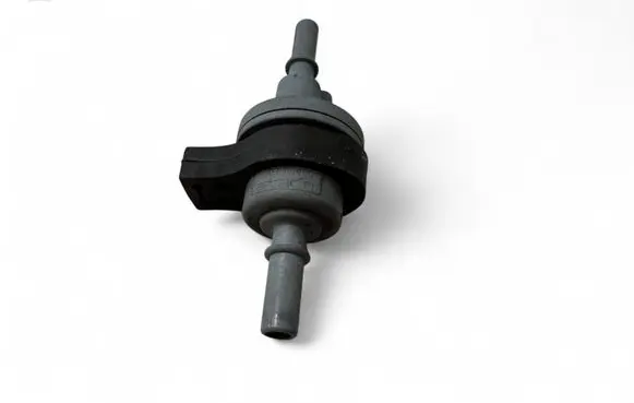Turbo solenoid valve