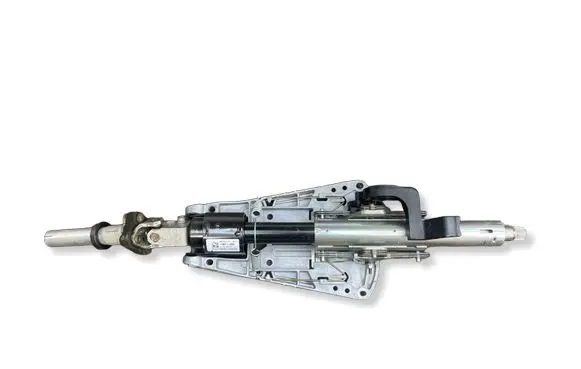 Mercedes-Benz E W212 Steering wheel axle A2184600016