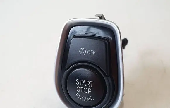 BMW 3 F30 F35 F31 Engine start stop button switch 9250734 140426 3393320103