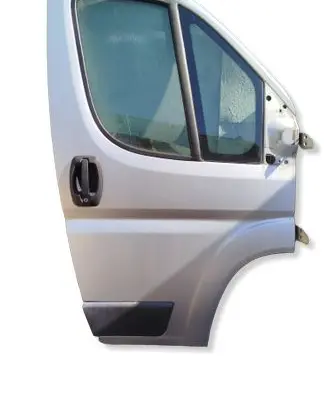 Fiat Ducato Door (2 Door Coupe) 