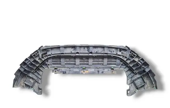 Volvo V40 Front bumper skid plate/under tray 31283742