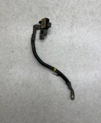 Volvo V60 Negative earth cable (battery) 30659783 C95YD424 0061694