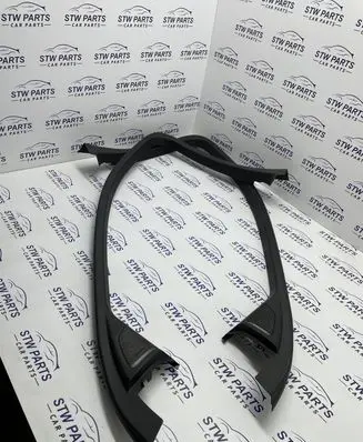 BMW X6 F16 Door card panel trim set 7318178