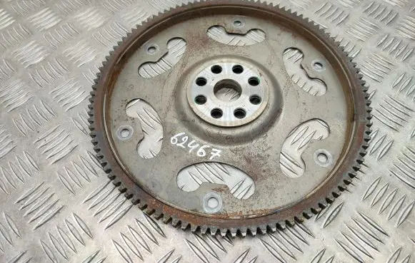 Suzuki Vitara (LY) Pressure plate 
