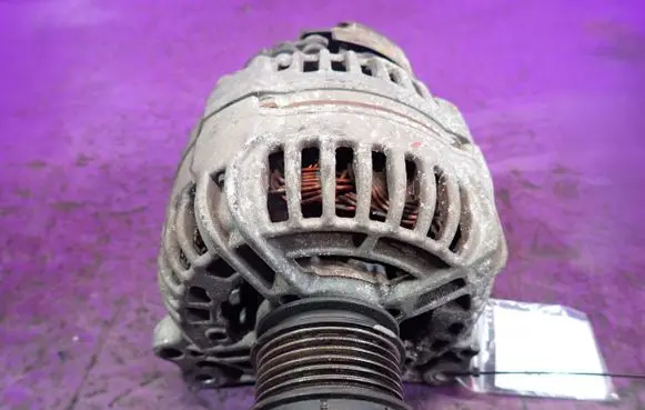 Seat Altea XL Generator/alternator 0986045340