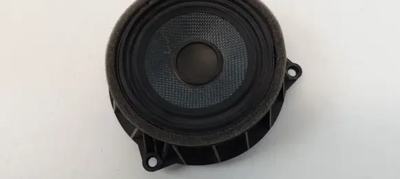 BMW X5 F15 Front door speaker 9286368 65139286368