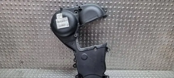 Ford Kuga II Timing belt guard (cover) S27698773 BM5G6P073ED