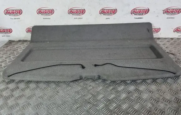 Renault Scenic I Parcel shelf
