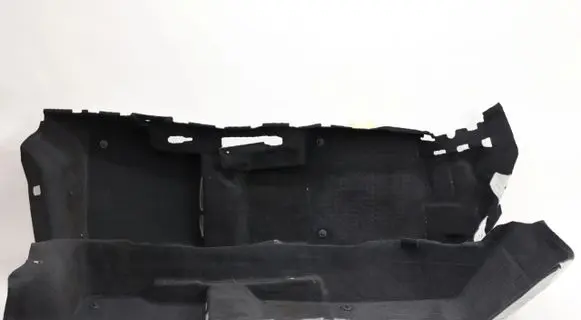 Audi A3 S3 8V Interior carpet 8V4863367T