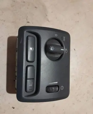 Volvo S60 Light switch 8645713 ML411200038
