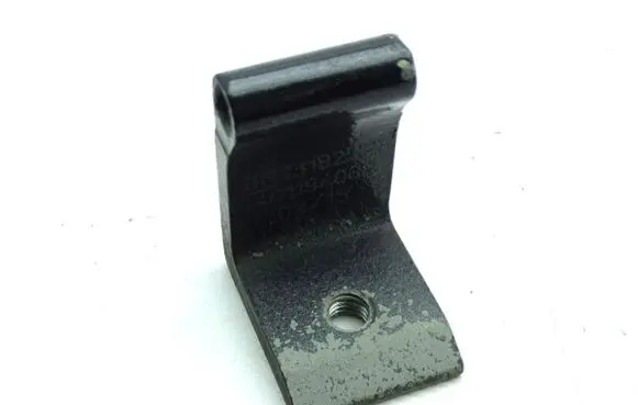 Opel Corsa E Tailgate hinge 