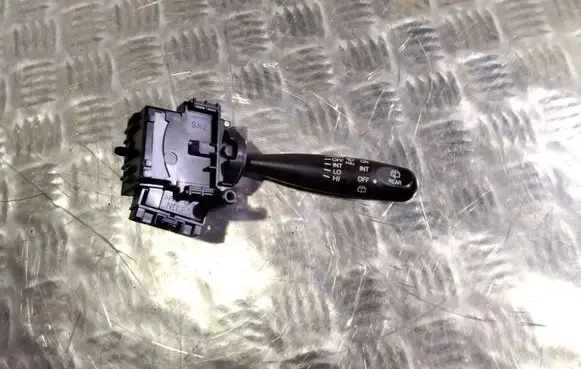 Opel Agila B Wiper control stalk 8811X