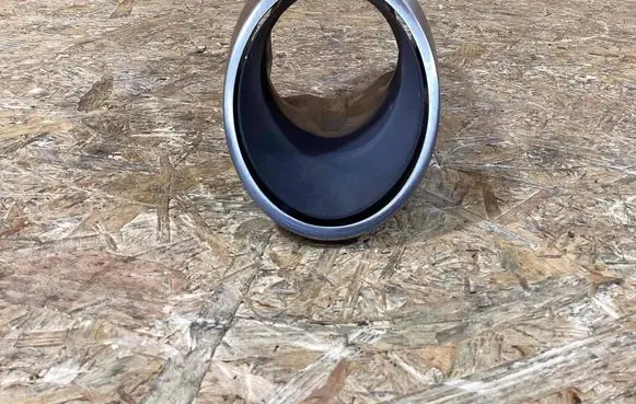 Porsche Macan (95B) Muffler ending 95b253681d