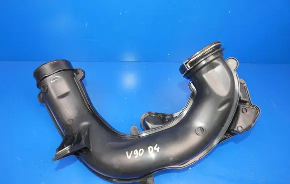 Volvo S90, V90 Air intake duct part 31370120 D23NA
