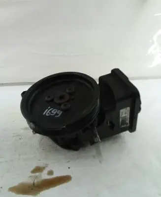 BMW 5 E60 E61 Power steering pump 7693974