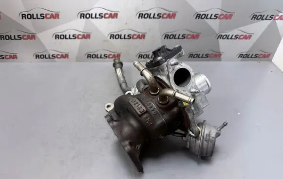 Ford Focus Turbo 53420053