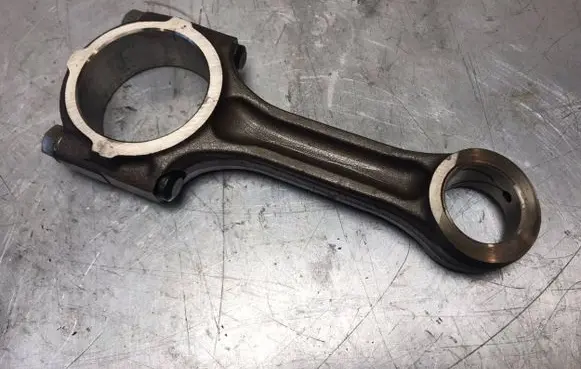 KIA Sorento Connecting rod/conrod 23510-4A000