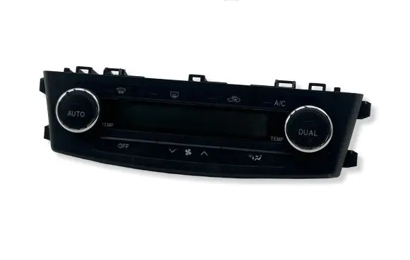 Toyota Avensis T270 Climate control unit 5590005390 T1002278P