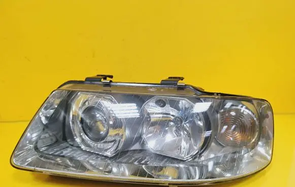 Audi A3 S3 8L Headlight/headlamp