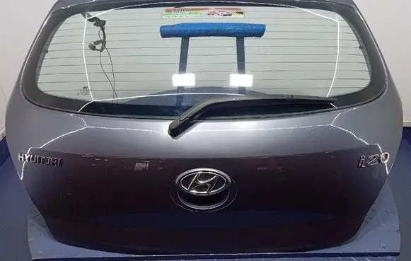 Hyundai i20 (PB PBT) Tailgate/trunk/boot lid 