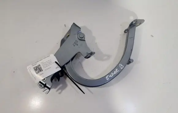 Skoda Superb B6 (3T) Tailgate/trunk/boot hinge 3T0827152