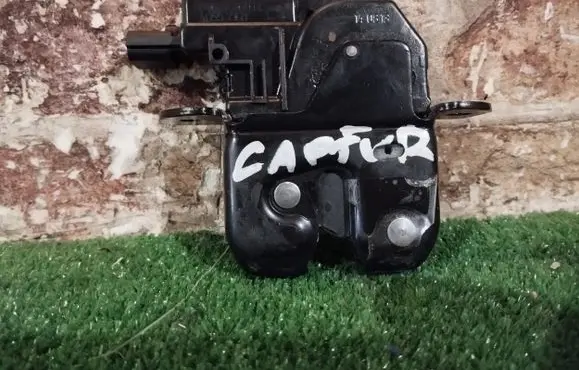 Renault Captur Tailgate/trunk/boot lock/catch/latch