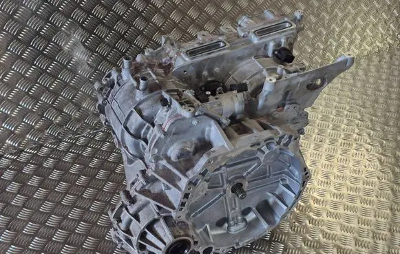 MG ZS Automatic gearbox HT11 LS25812A04550000 11641869