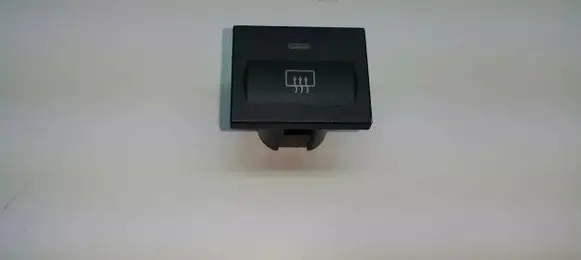 Ford Focus C-MAX Windscreen/window heater switch 3M5T18C621AC