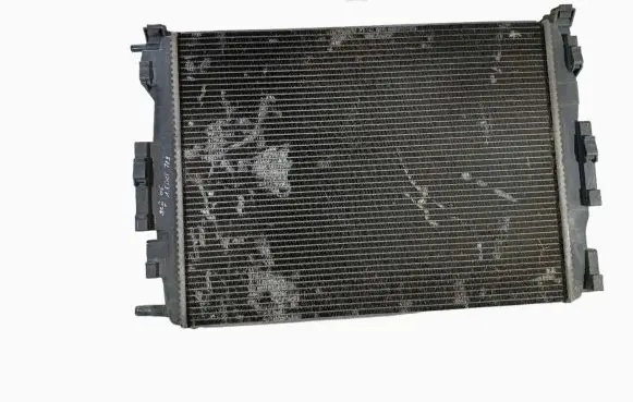 Renault Scenic II - Grand scenic II Coolant radiator 8200357536