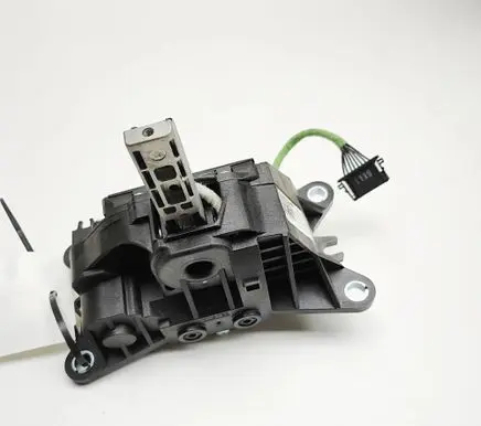Audi RS6 C8 Gear shifter/selector 4K2713041G 006094002AD