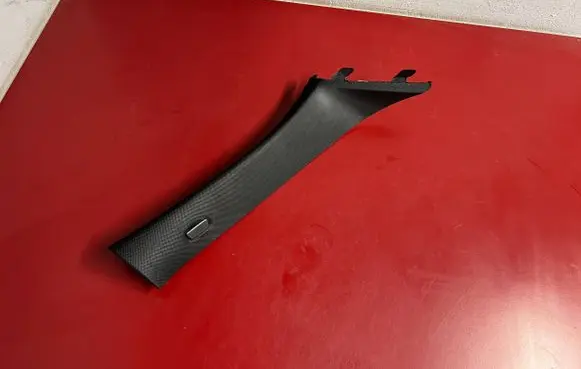 BMW X3 G01 (A) pillar trim 7396424