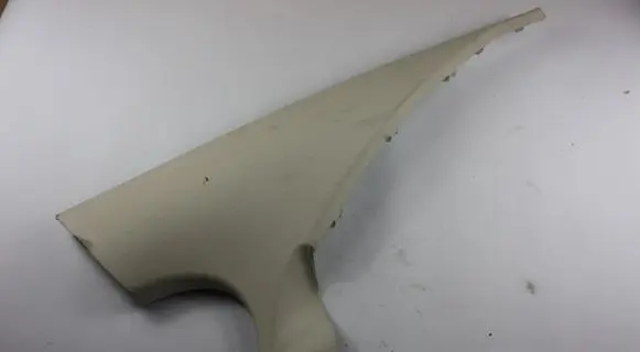 Volkswagen PASSAT B8 (A) pillar trim 3G5867242