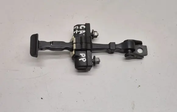 Renault Captur Front door check strap stopper 804308807R