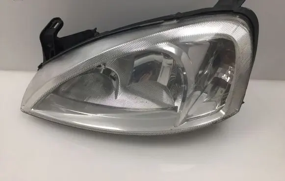Headlight/headlamp