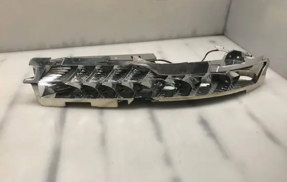 Toyota RAV 4 (XA50) Headlight part 28153AE 1504622323 DFN0003HB02