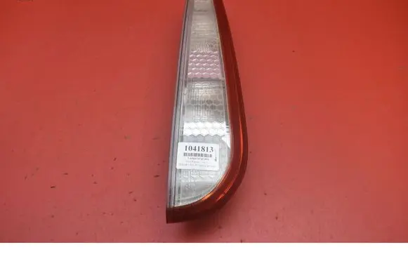 Ford Focus C-MAX Rear/tail lights 8M51-13404-C
