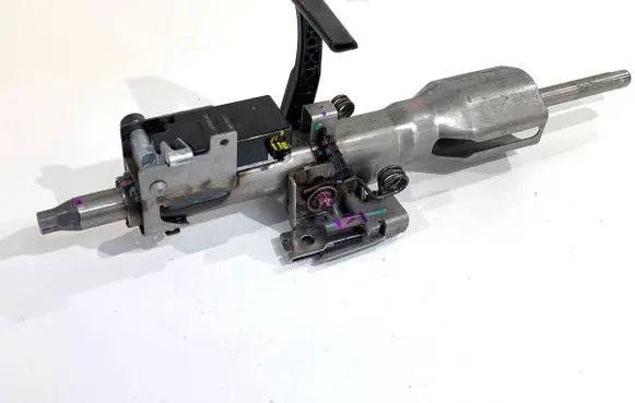 Ford Ranger Steering wheel axle JB3C3F880AD