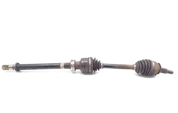Mazda CX-5 Front driveshaft