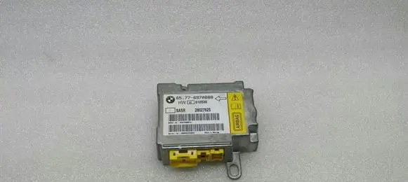 BMW 7 E65 E66 Airbag control unit/module 65776970888