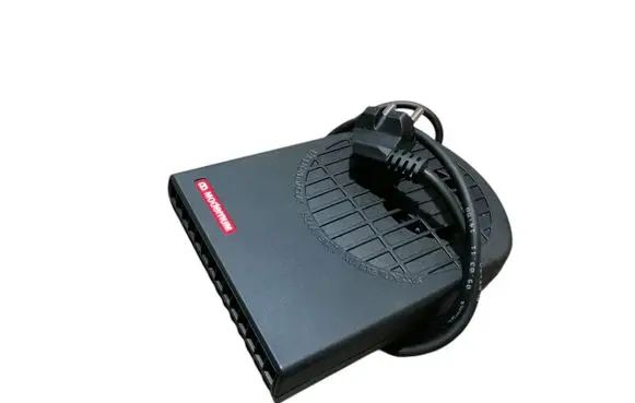 Volvo V70 Electric car heater A35913
