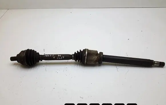 Ford C-MAX I Front driveshaft