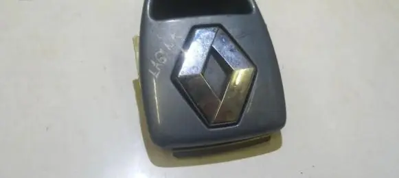 Renault Laguna II Tailgate/trunk/boot exterior handle